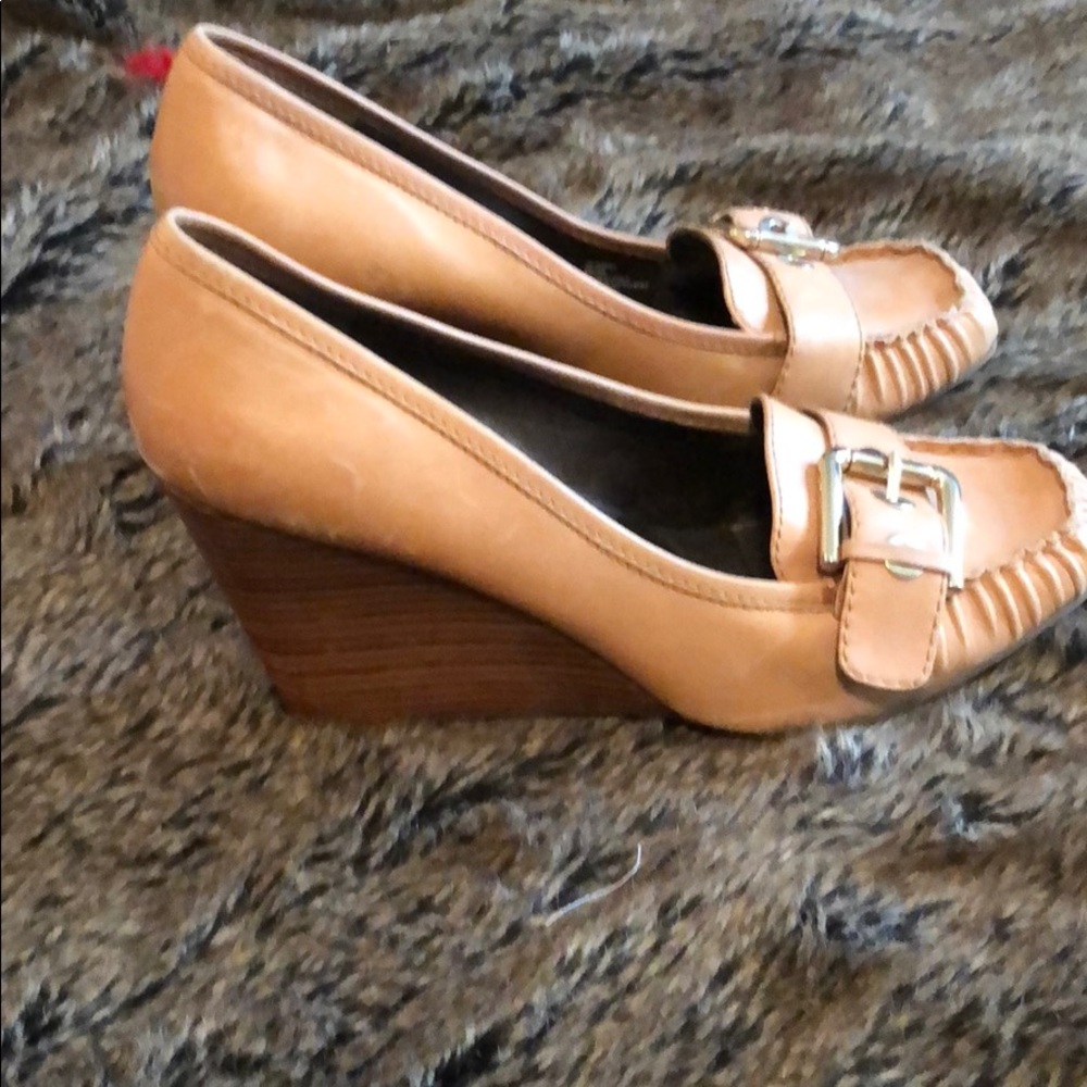 Jessica Simpson Wedges - Picture 4 of 5